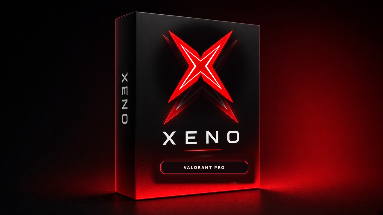 Valorant Pro